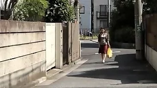 Exotic Japanese slut Marina Matsumoto in Crazy Blowjob, Squirting JAV clip