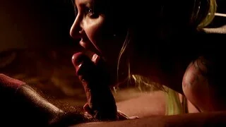 Closeup erotic video of prexy wife Alexxa Vice getting fucked