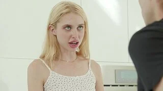Small tits make obsolete Chloe Cherry moans while having wild sex