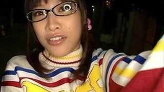 HD POV video of brunette Miku Sunohara giving a precise blowjob